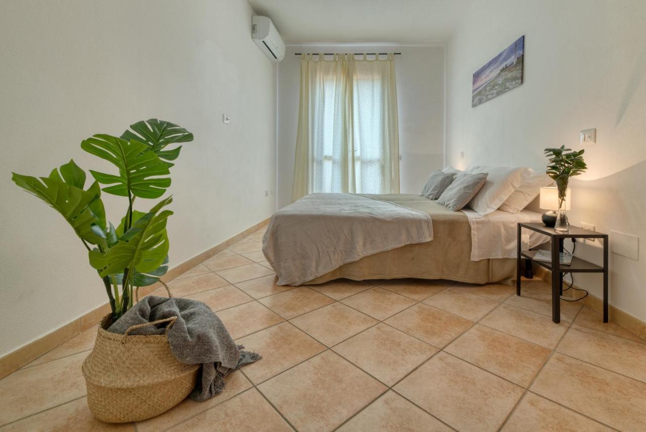 Izzhome Everyway Pula Exterior foto