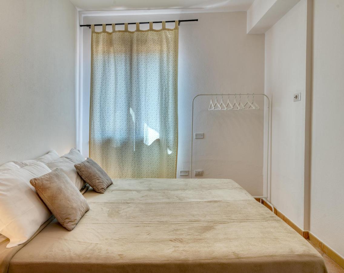 Izzhome Everyway Pula Exterior foto