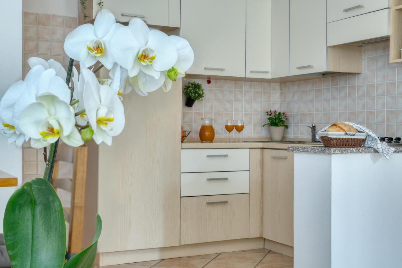 Izzhome Everyway Pula Exterior foto
