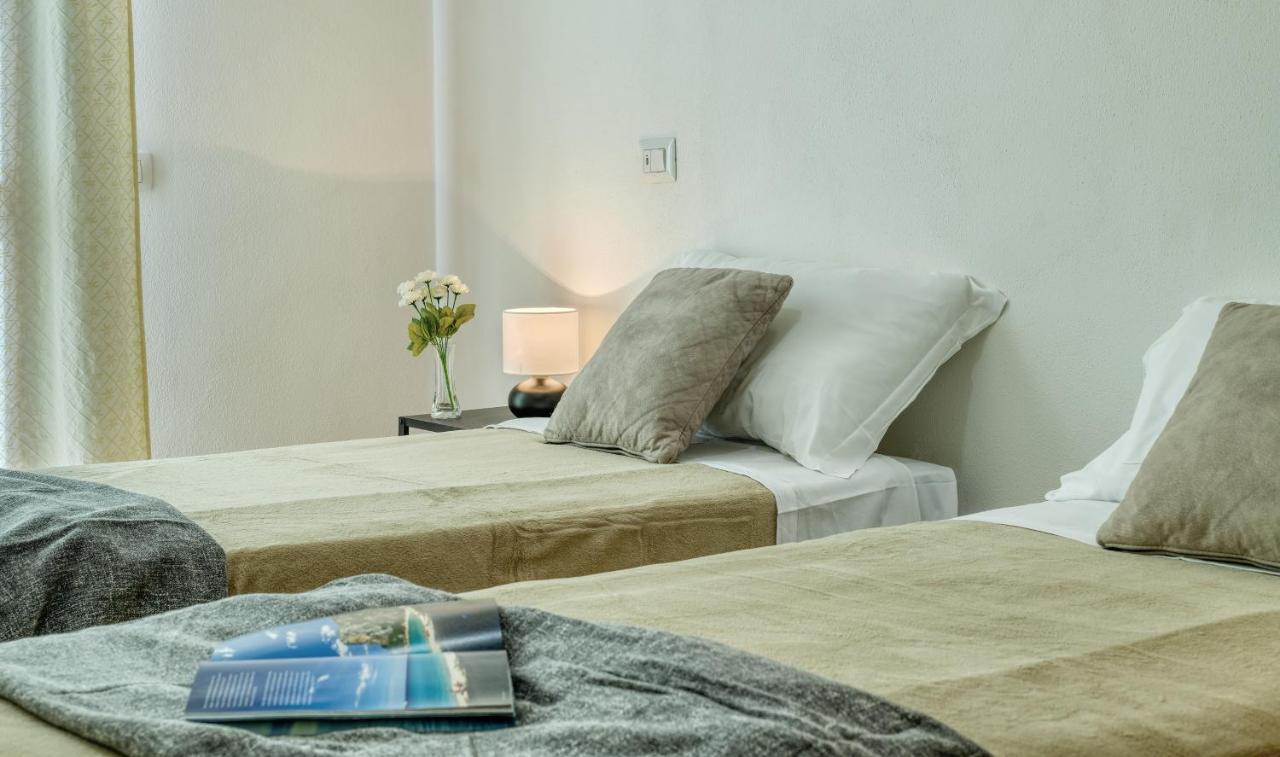 Izzhome Everyway Pula Exterior foto